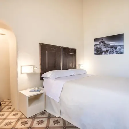 Salina Case Vacanza Malfa  Exterior photo