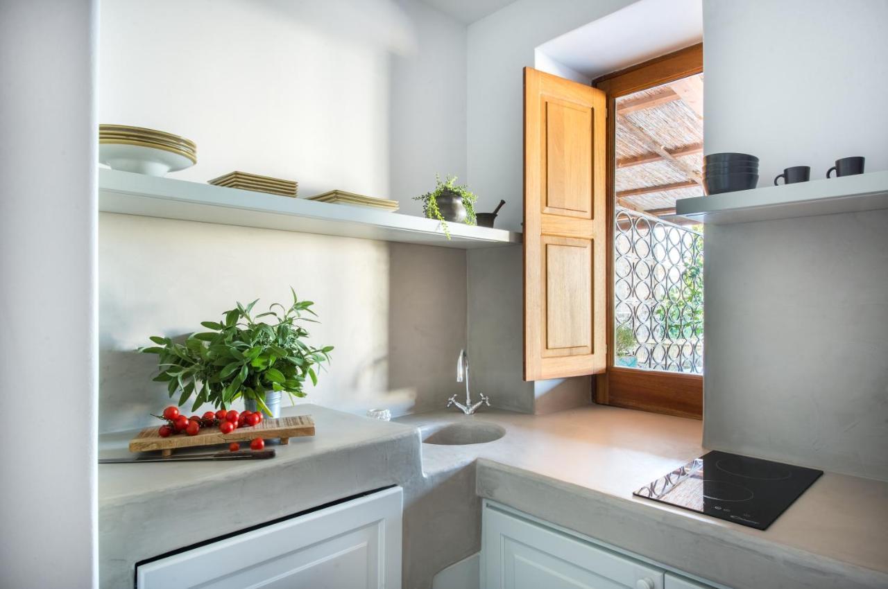 Salina Holiday home *