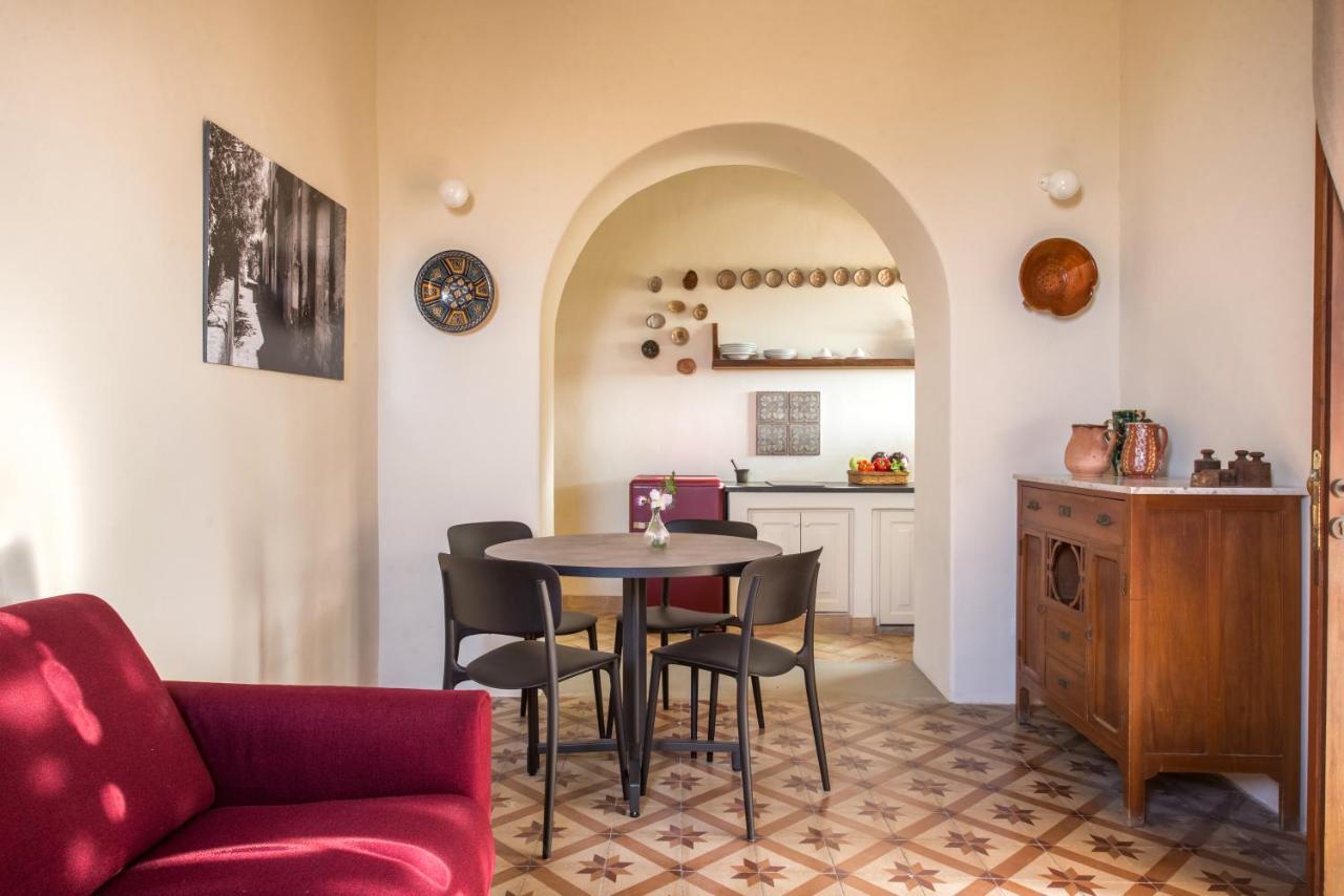 Salina Holiday home Malfa (Salina)